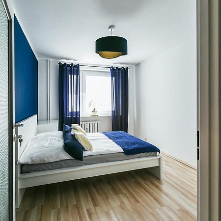 Apartament W Centrum III Ustka Zewnętrze zdjęcie