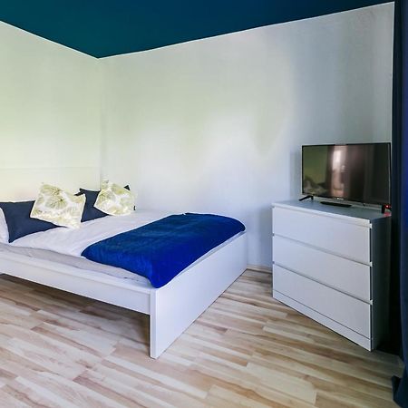 Apartament W Centrum III Ustka Zewnętrze zdjęcie
