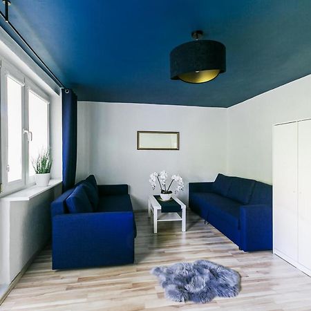Apartament W Centrum III Ustka Zewnętrze zdjęcie