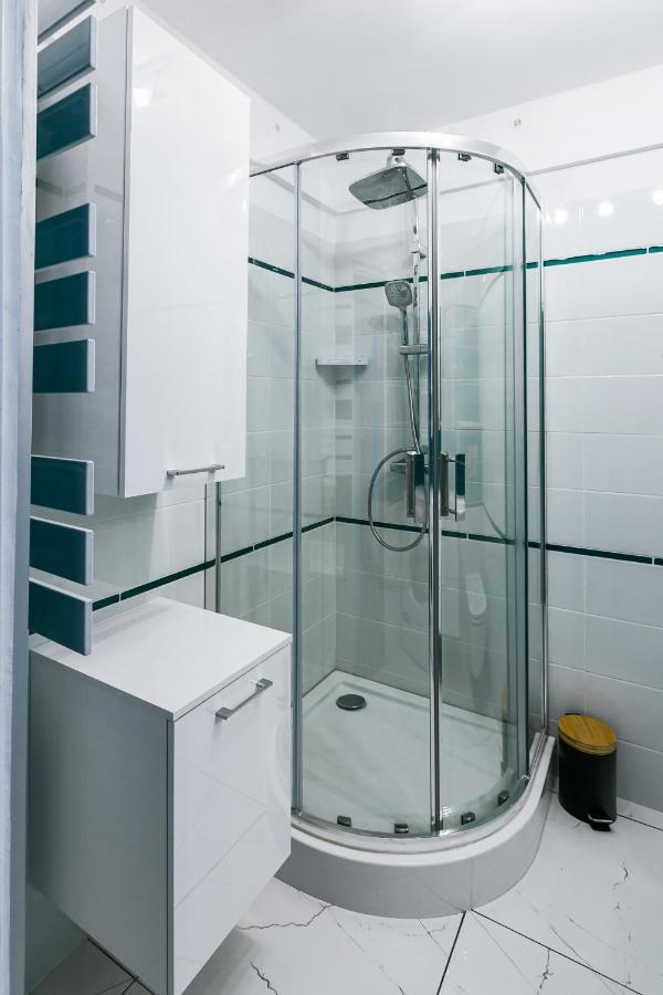 Apartament W Centrum III Ustka Zewnętrze zdjęcie