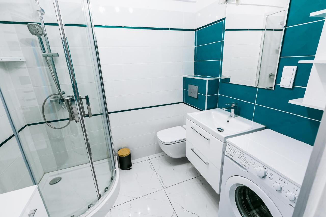 Apartament W Centrum III Ustka Zewnętrze zdjęcie