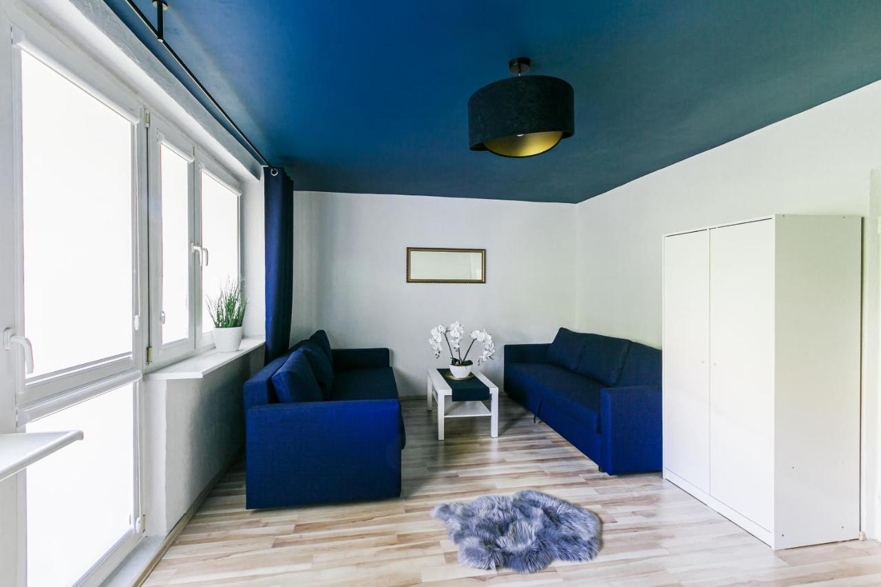 Apartament W Centrum III Ustka Zewnętrze zdjęcie